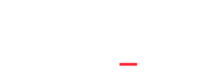 Logo - "Adwanted Group" in bold white text on two lines with a red line "cursor" at the end