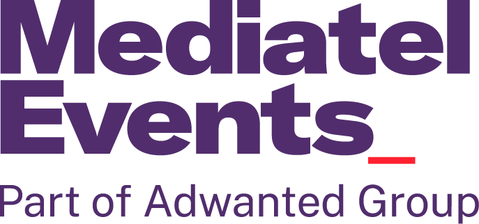 Logo Mediatel Events