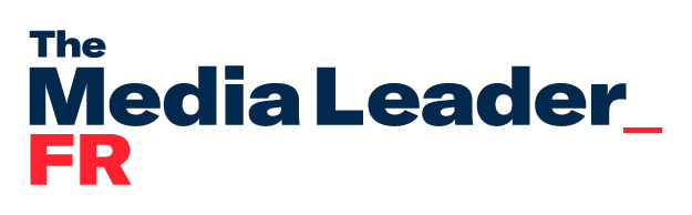 Logo The Media Leader FR