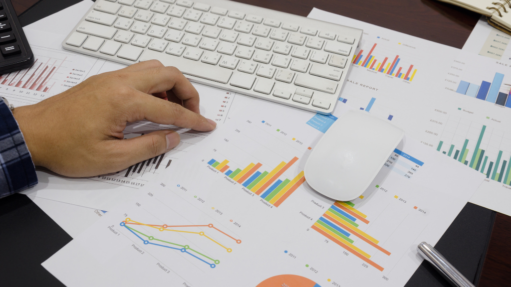 Trop d'Excel, gestion de campagnes,publicité,B2B