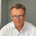 Headshot image of Emmanuel Debuyck, Founder and CEO of Adwanted Group