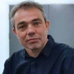 Headshot image of Greg Grimmer, CEO of Adwanted UK