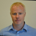 Headshot image of Peter Howe, Chief Technology Officer for Adwanted Group